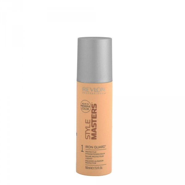 Style Masters Iron Guard - Revlon Hårpleje 150 Ml
