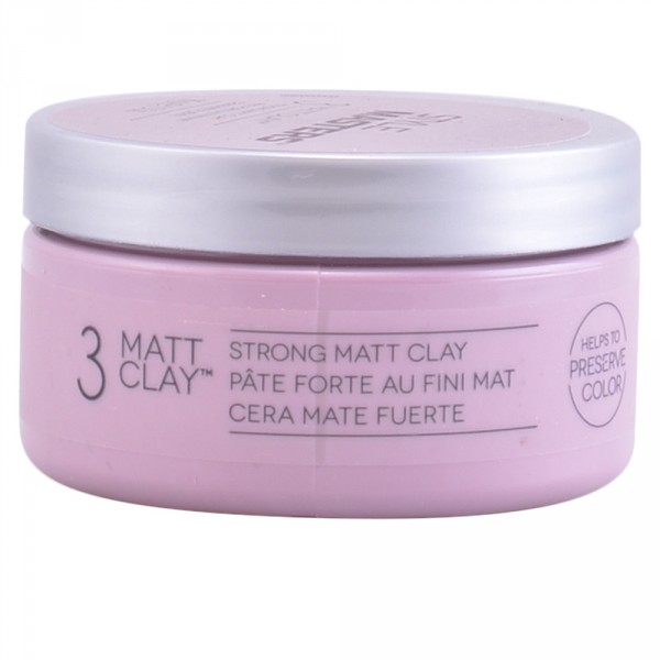 Style Masters Matt Clay - Revlon Pielęgnacja Włosów 85 G
