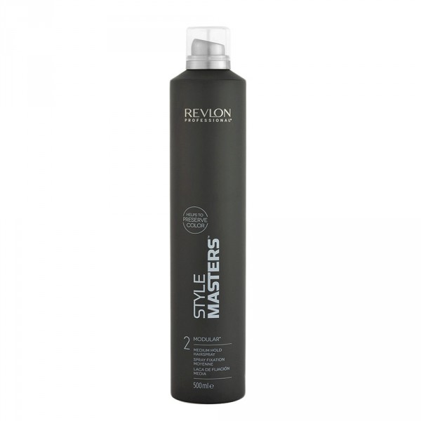 Revlon - Style Masters Modular 500ml Cura Dei Capelli