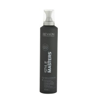 Style masters modular mousse