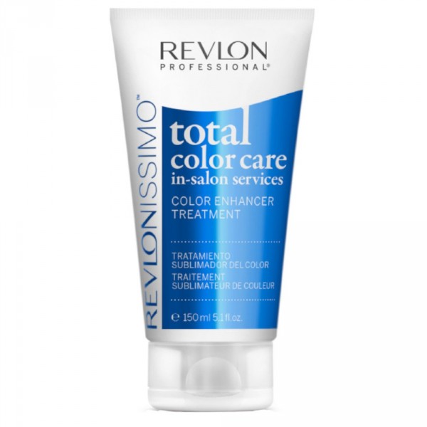 Total Color Care In-Salon Services - Revlon Haarverzorging 150 Ml