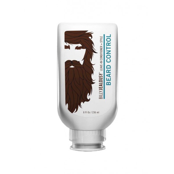 Beard Control - Billy Jealousy Scheren En Baardverzorging 236 Ml