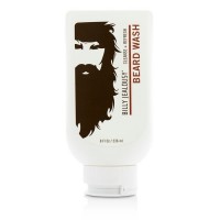 Beard wash