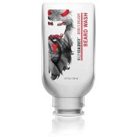 Devil's delight beard wash