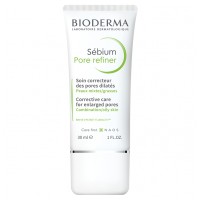 Sébum pore refiner
