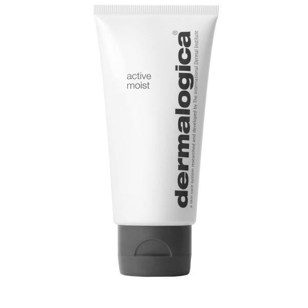 Active Moist - Dermalogica Feuchtigkeitsspendende Und Nährende Pflege 100 Ml