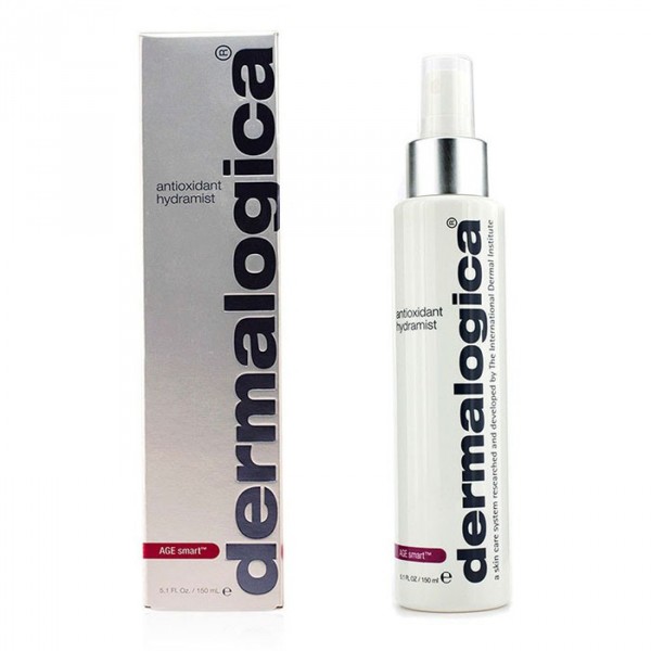 Antioxidant Hydramist - Dermalogica Pleje Af Hals Og Dekolleté 150 Ml