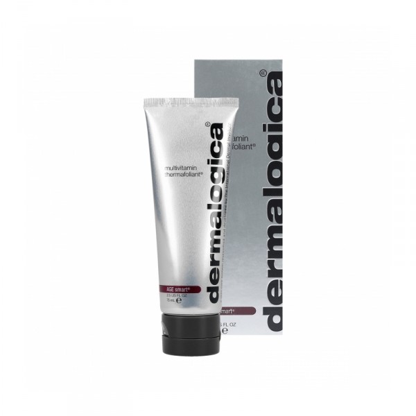 Dermalogica - Age Smart Multivitamin Thermafolliant 75ml Trattamento Antietà E Antirughe