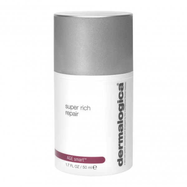 Super Rich Repair - Dermalogica Pleje Af Hals Og Dekolleté 50 Ml
