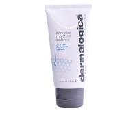 Intensive moisture balance
