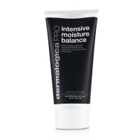 Intensive moisture balance