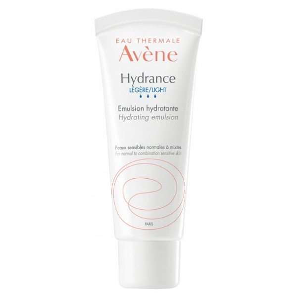 Hydrance Légère Emulsion Hydratante - Avène Cuidado Hidratante Y Nutritivo 40 Ml