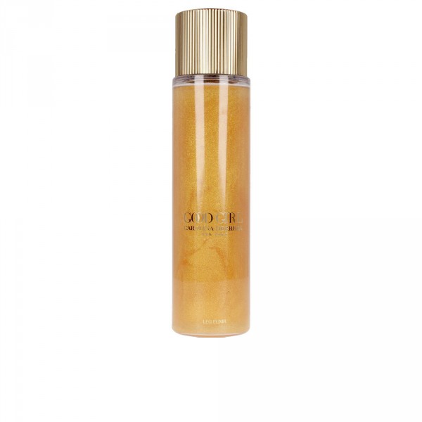 Good Girl - Carolina Herrera Pflege Der Beine 150 Ml