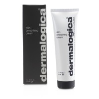 Skin smoothing cream