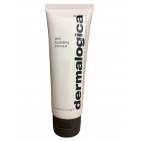 Skin hydrating masque
