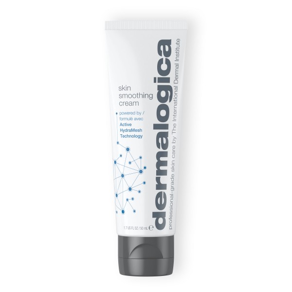 Skin Smoothing Cream - Dermalogica Hydraterende En Voedende Verzorging 50 Ml