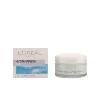Hydrafresh moisturizing cream