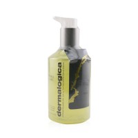Conditioning body wash