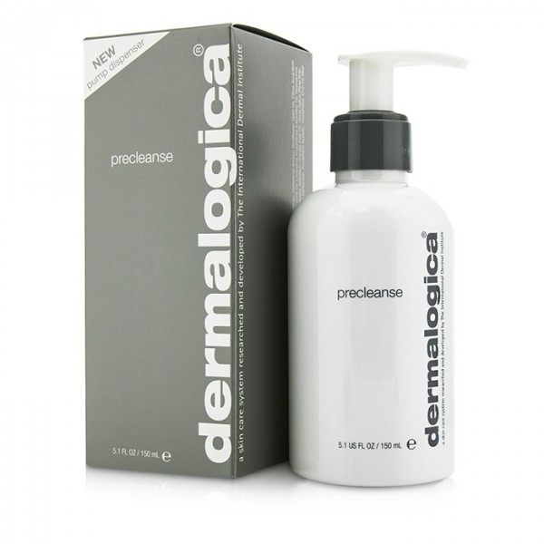 Dermalogica - Precleanse : Body Oil, Lotion And Cream 5 Oz / 150 Ml