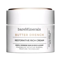 Butter drench restorative rich cream