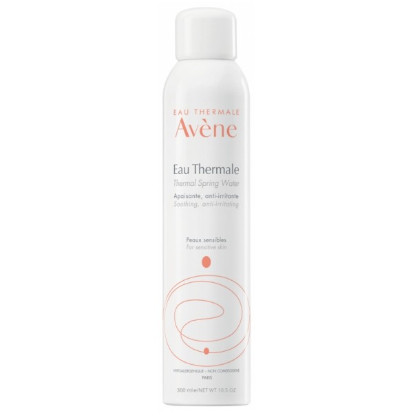 Eau Thermale - Avène Nebel Und Duftspray 300 Ml