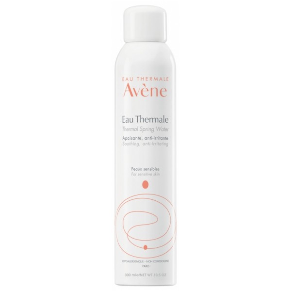 Avène - Eau Thermale : Perfume Mist And Spray 300 Ml