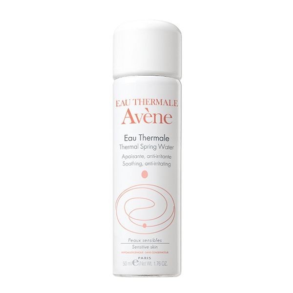 Eau Thermale - Avène Bruma Y Spray De Perfume 50 Ml