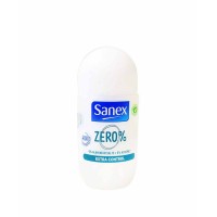 Zero % extra-control deodorant de Sanex déodorant 50 ML