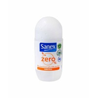 Zero % sensitive deodorant de Sanex déodorant 50 ML