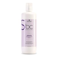 BC Bonacure Keratin Smooth Perfect Shampoing micellaire