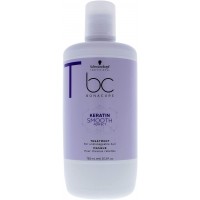 BC Bonacure Keratin Smooth Perfect masque 