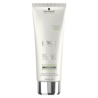 BC Bonacure Scalp Genesis Shampoing apaisant 