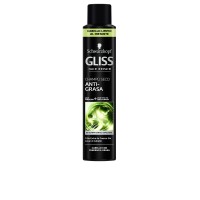 Gliss Hair repair Shampoing Sec 