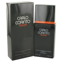 Carlo Corinto Rouge De Carlo Corinto Eau De Toilette Spray 100 ML