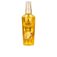 GLISS Hair Repair oil elixir de Schwarzkopf Soin des cheveux 75 ML
