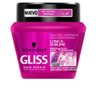 Gliss Long and Sublime Masque