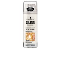 Gliss Total Repair Masque Extra brillant 