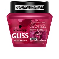 Gliss Ultimate Color Masque