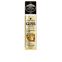 Gliss Ultimate Oil Elixir revitalisant spray express 