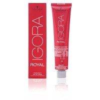 Igora royal