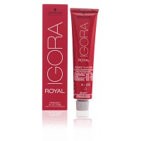 Igora royal