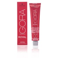 Igora royal