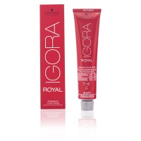 Igora royal