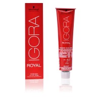 Igora royal