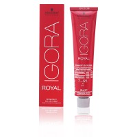 Igora royal