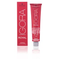 Igora royal