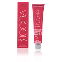 Igora royal