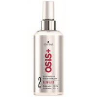 Osis Blow & Glow Spray pour brushing express 