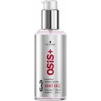 Osis Bouncy Curls gel boucles à base d'huile 