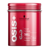 Osis Thrill pâte fibreuse 
